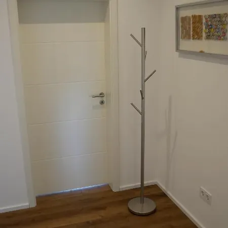 Ferienwohnung Im Nationalpark Eifel Apartament