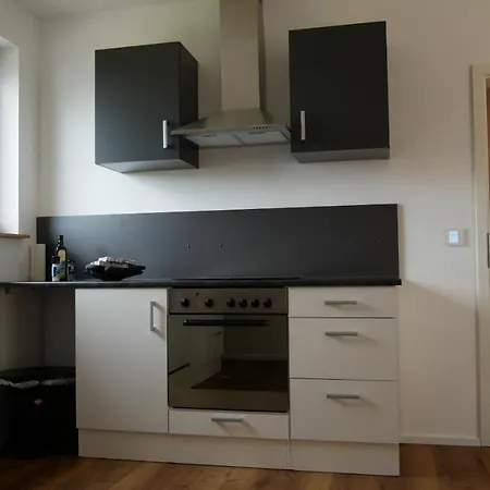 Ferienwohnung Im Nationalpark Eifel