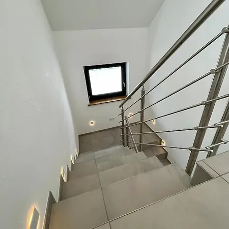 Apartament Ferienwohnung Im Nationalpark Eifel Hürtgenwald