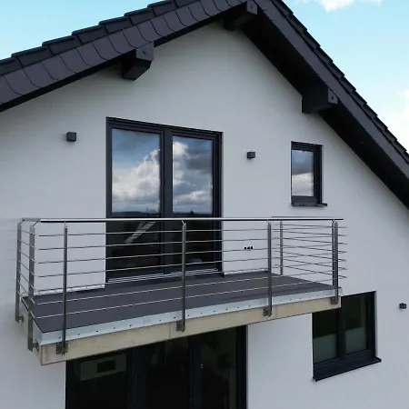 Ferienwohnung Im Nationalpark Eifel