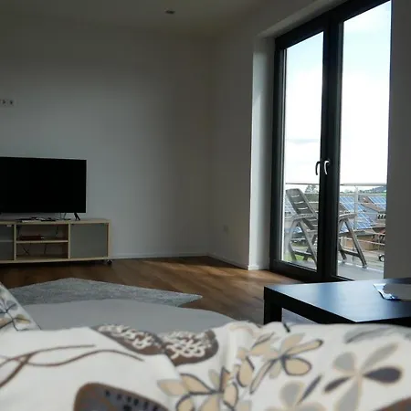 Ferienwohnung Im Nationalpark Eifel