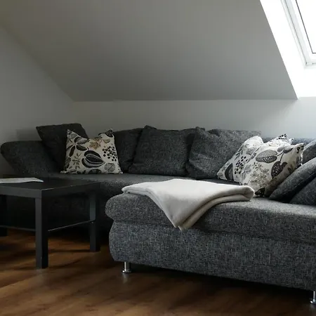 Apartament Ferienwohnung Im Nationalpark Eifel *
