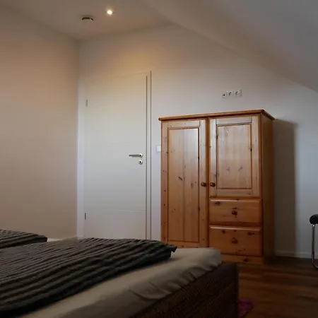 Apartament Ferienwohnung Im Nationalpark Eifel Hürtgenwald