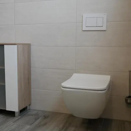 Apartament Ferienwohnung Im Nationalpark Eifel Hürtgenwald
